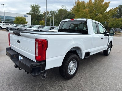 2026 Ford F-350 XL