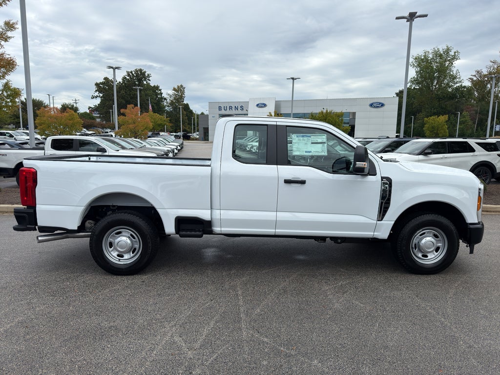 2026 Ford F-350 XL