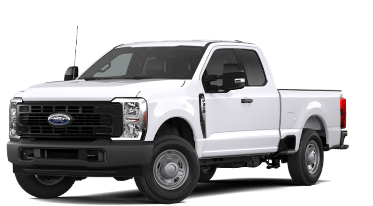 2026 Ford F-350 XL