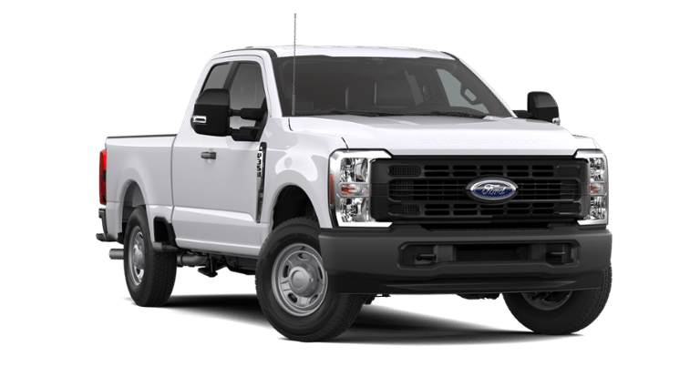 2026 Ford F-350 XL