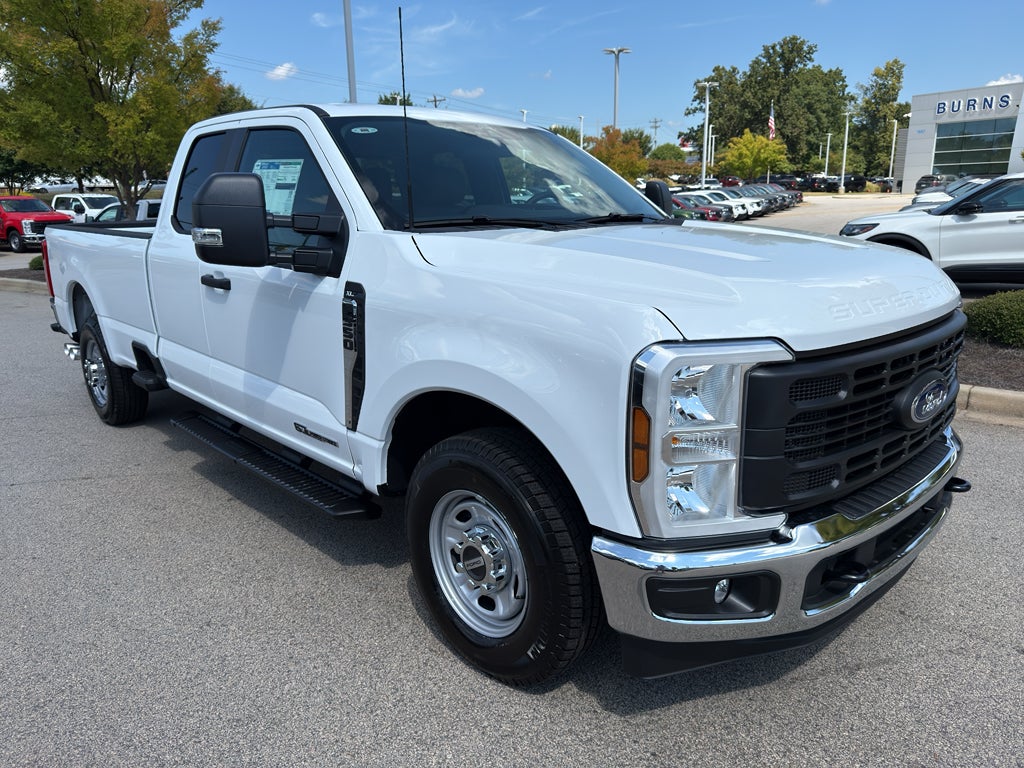 2026 Ford F-350 XL