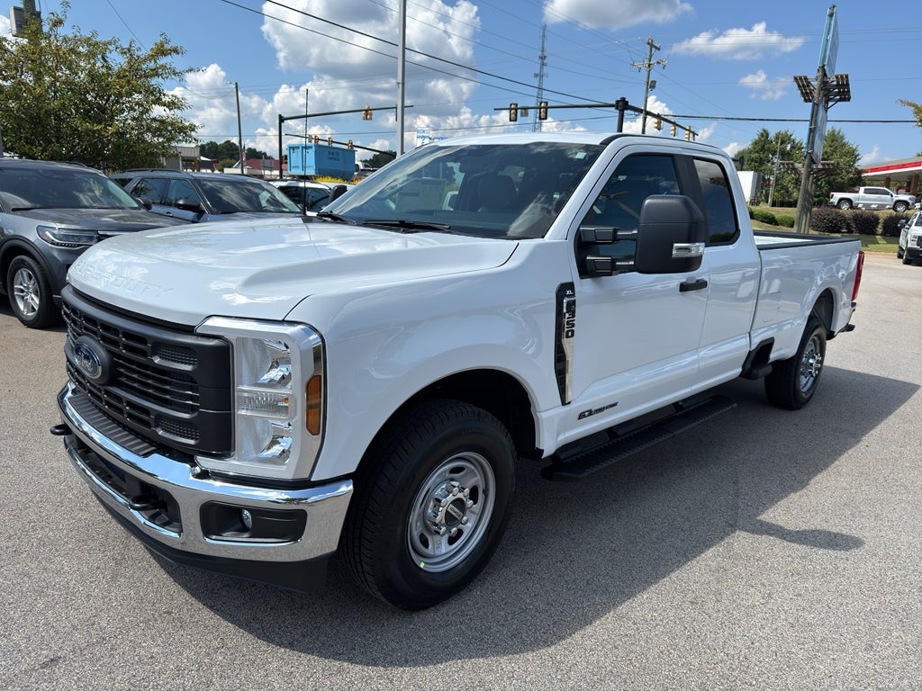 2026 Ford F-350 XL