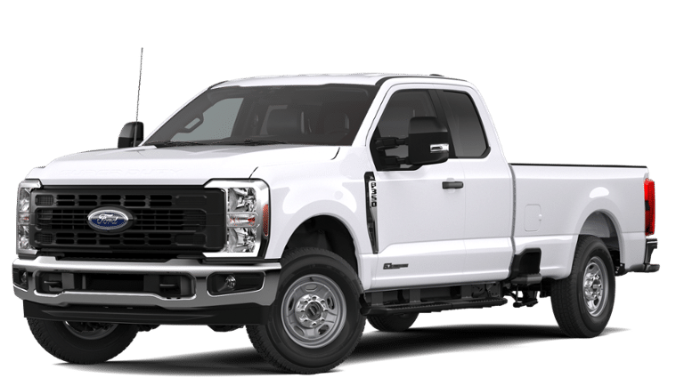 2026 Ford F-350 XL