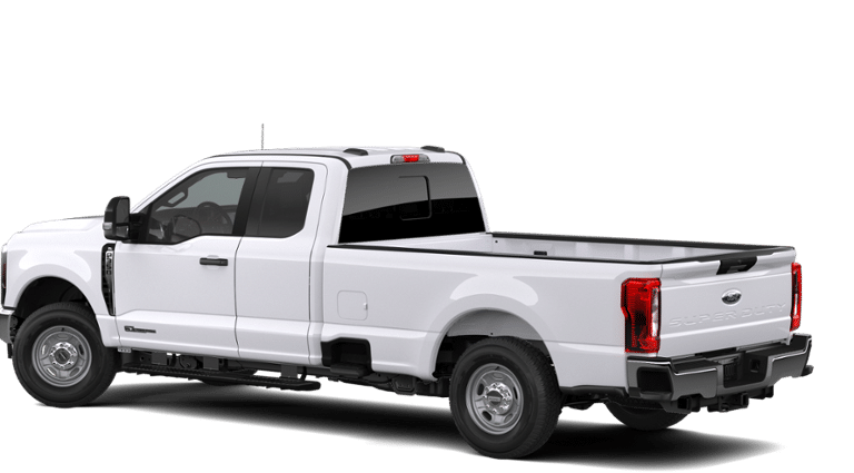 2026 Ford F-350 XL