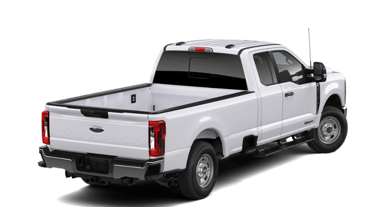 2026 Ford F-350 XL