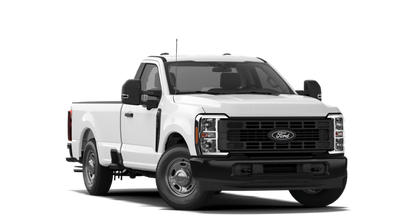 2027 Ford F-250 XL
