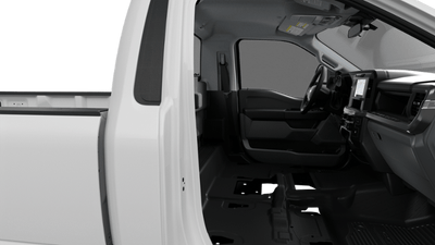 2027 Ford F-250 XL