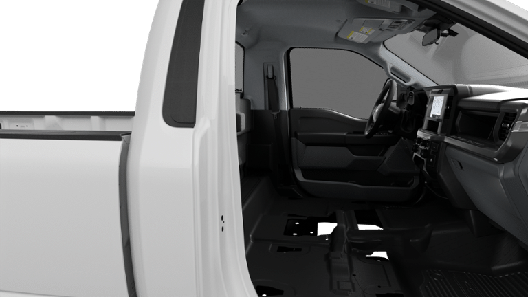 2027 Ford F-250 XL
