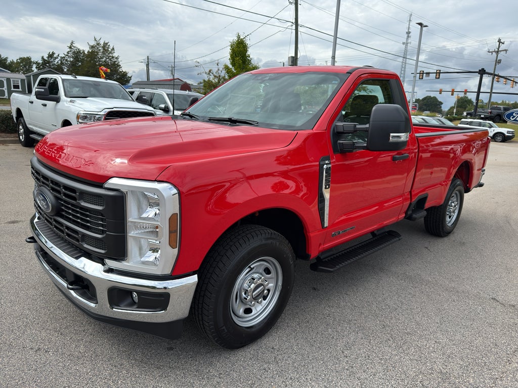 2026 Ford F-250 XL