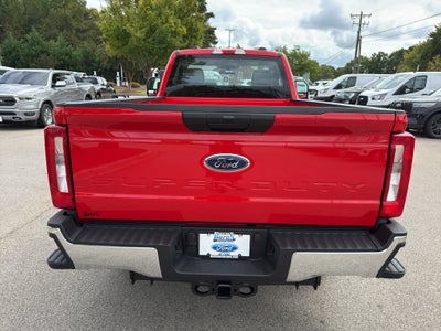 2026 Ford F-250 XL