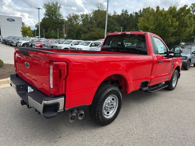 2026 Ford F-250 XL