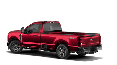 2027 Ford F-250 XL