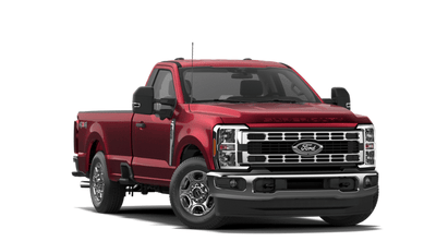 2027 Ford F-250 XL