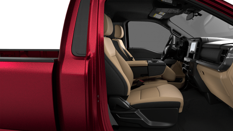 2027 Ford F-250 XL