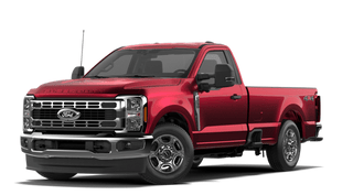 2027 Ford F-250 XL