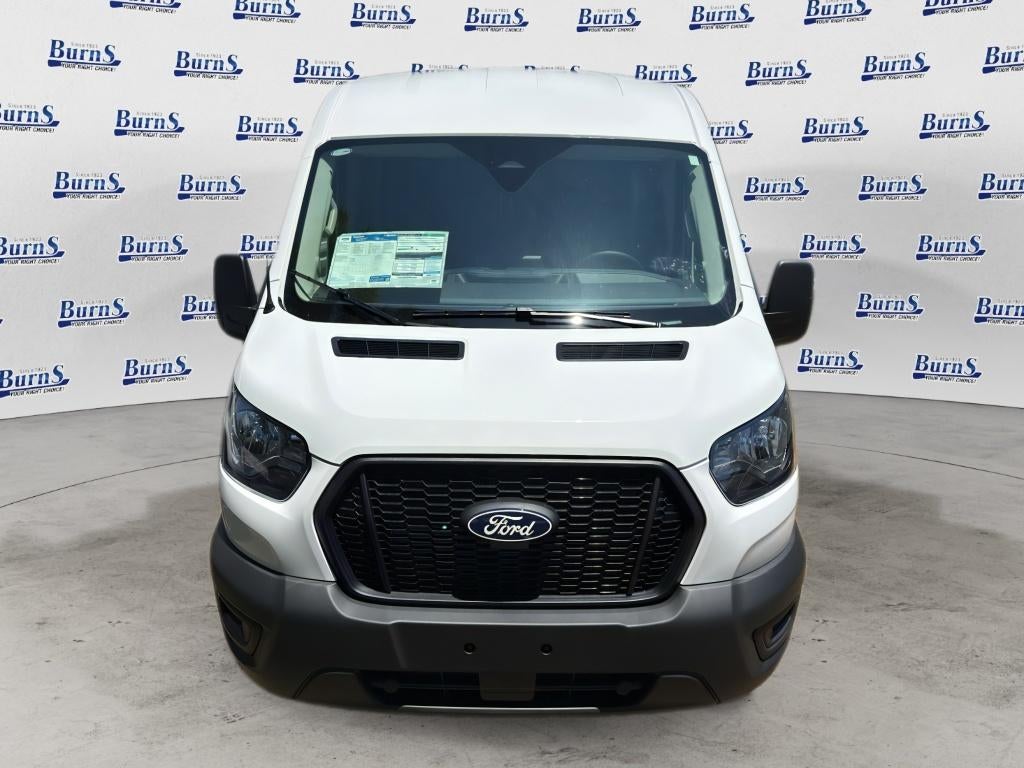 2026 Ford Transit Van Base