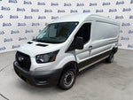 2026 Ford Transit Van Base