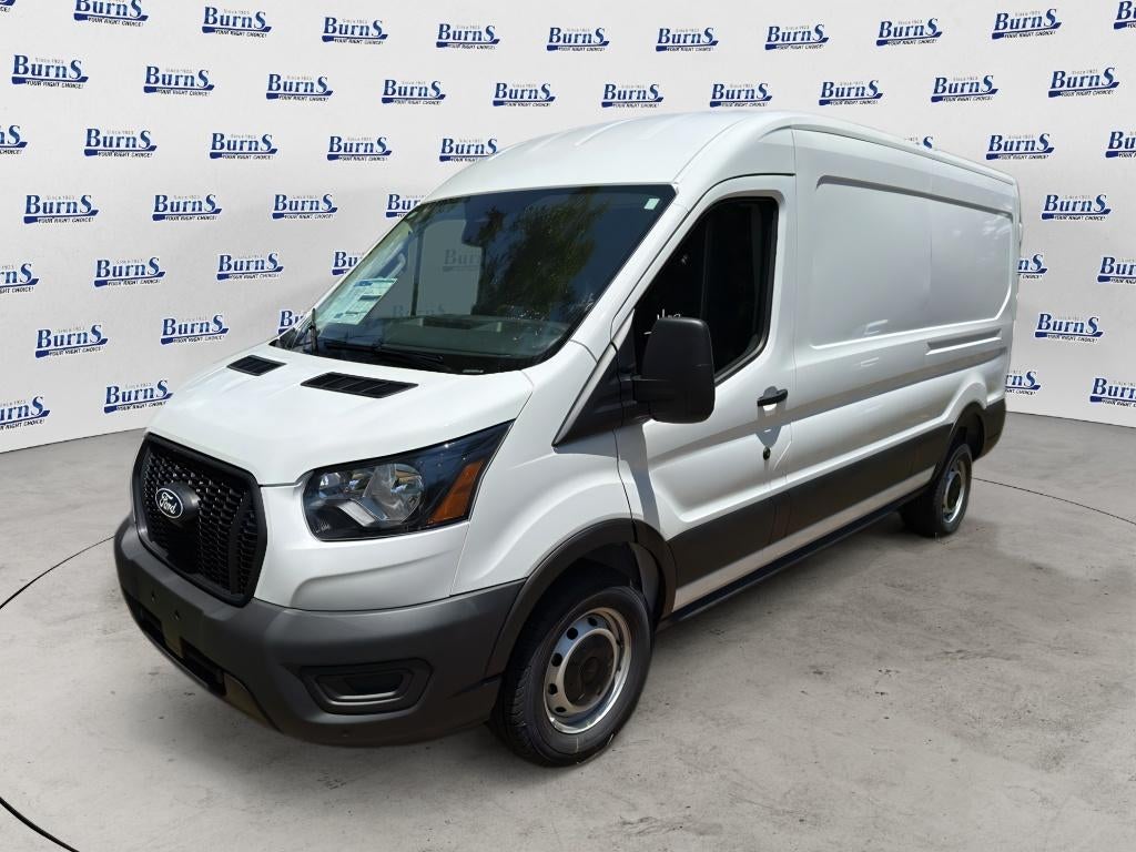 2026 Ford Transit Van Base