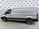 2026 Ford Transit Van Base