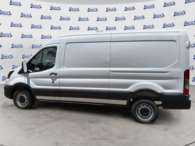 2026 Ford Transit Van Base