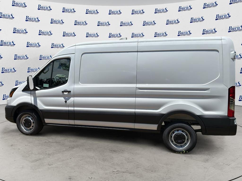 2026 Ford Transit Van Base