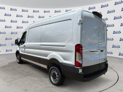 2026 Ford Transit Van Base
