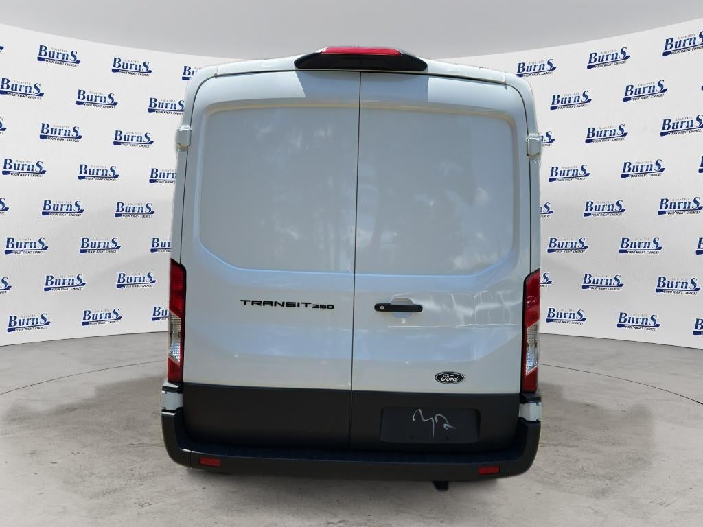 2026 Ford Transit Van Base