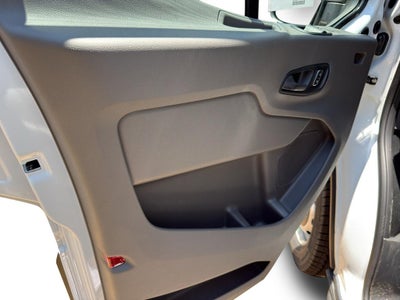 2026 Ford Transit Van Base