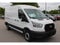 2025 Ford Transit Van Base