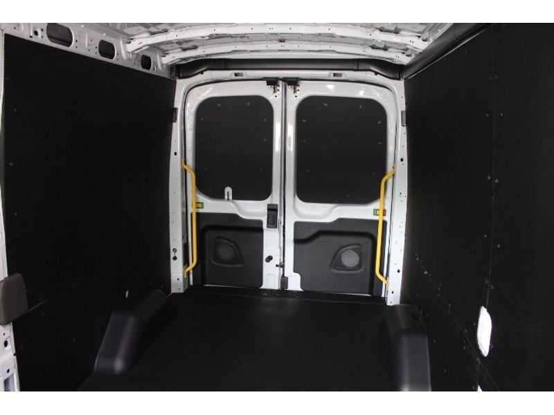 2025 Ford Transit Van Base