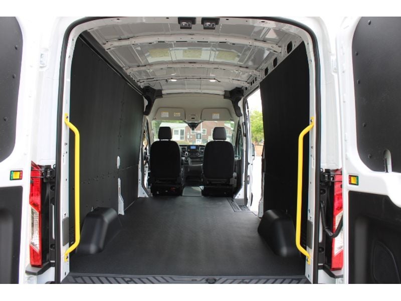 2025 Ford Transit Van Base