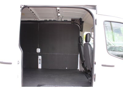 2025 Ford Transit Van Base