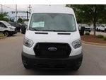 2025 Ford Transit Van Base