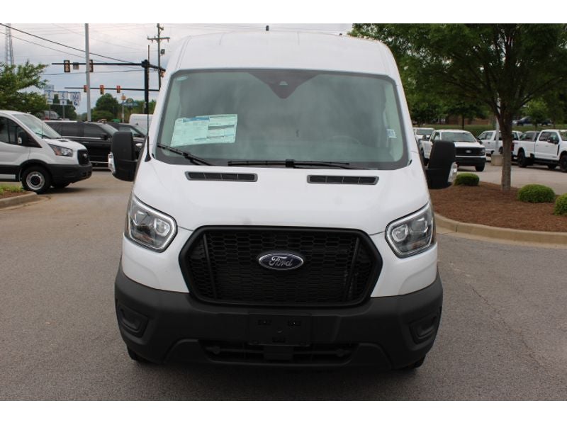 2025 Ford Transit Van Base