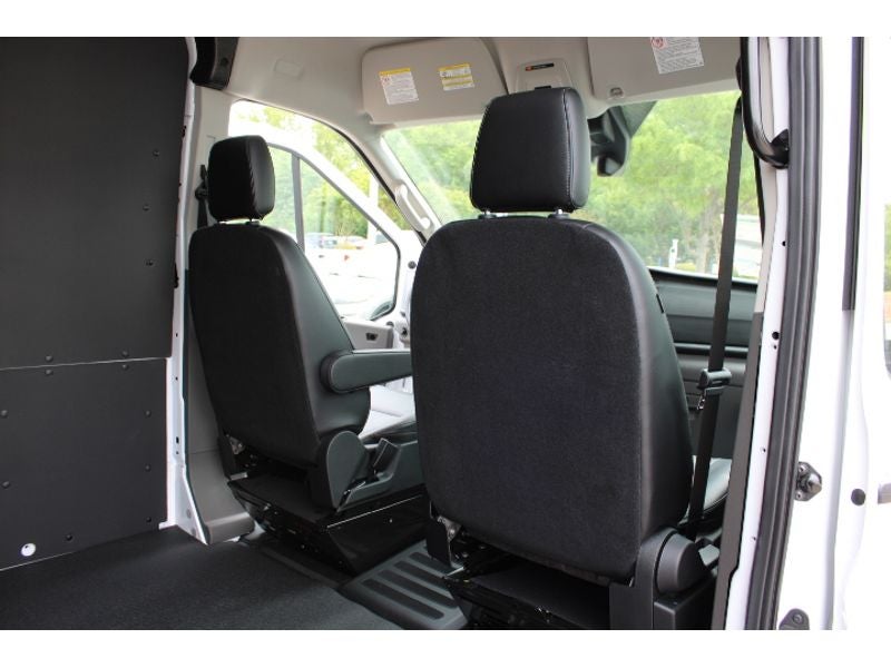 2025 Ford Transit Van Base