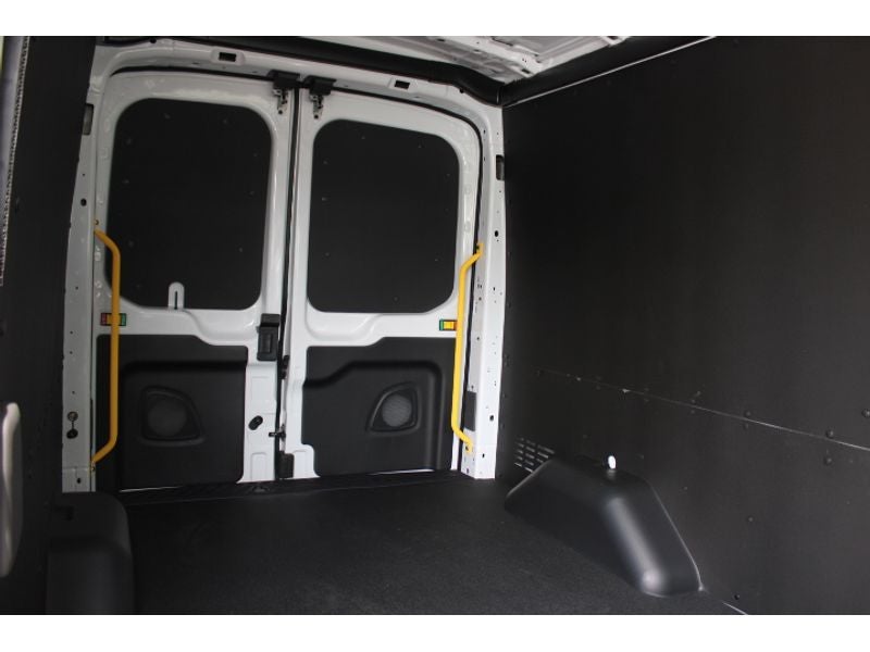 2025 Ford Transit Van Base