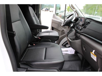 2025 Ford Transit Van Base