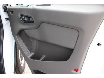 2025 Ford Transit Van Base