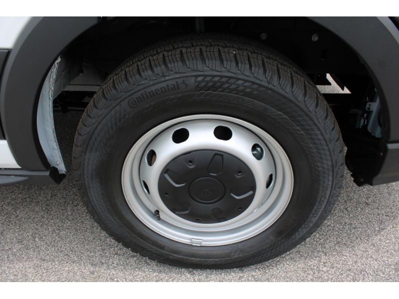 2025 Ford Transit Van Base