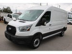 2025 Ford Transit Van Base