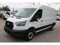 2025 Ford Transit Van Base