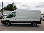 2025 Ford Transit Van Base