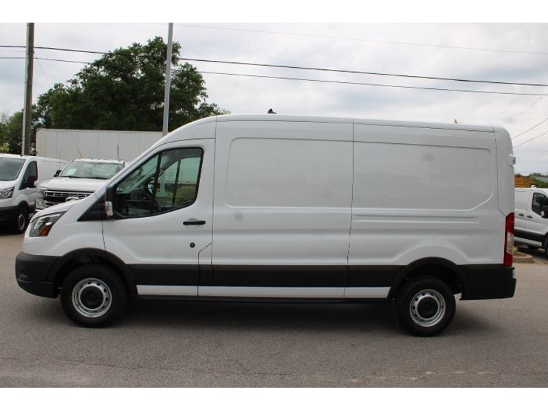 2025 Ford Transit Van Base