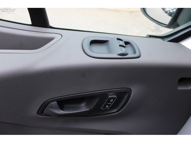 2025 Ford Transit Van Base