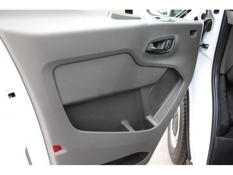 2025 Ford Transit Van Base