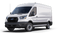 2025 Ford Transit Van Base