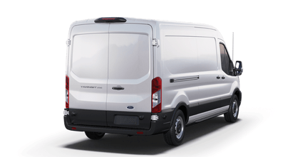 2025 Ford Transit Van Base