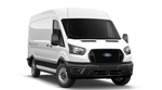 2027 Ford Transit Van Base