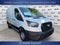 2027 Ford Transit Van Base