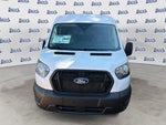 2027 Ford Transit Van Base